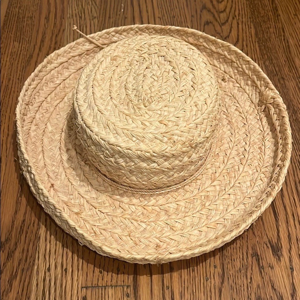 Helen Kaminski Hat